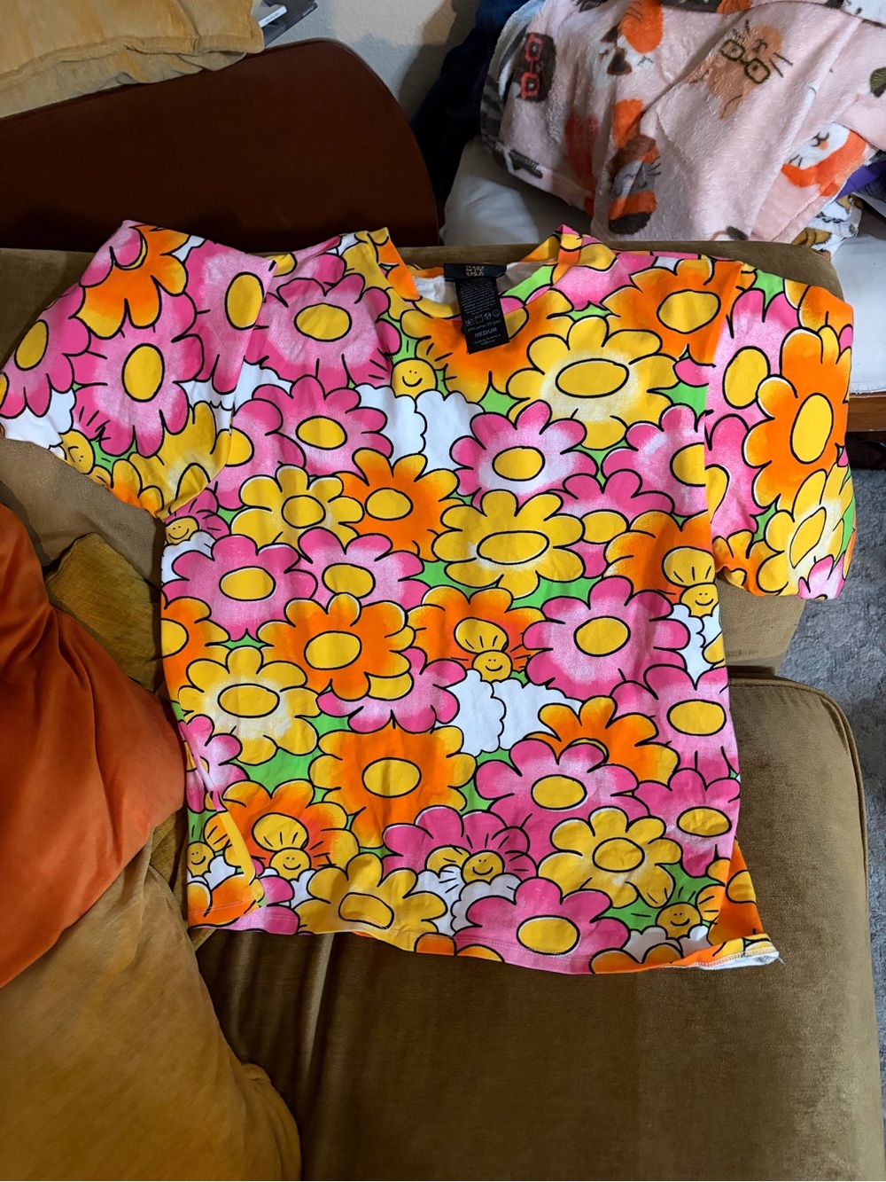 Nooworks sunny top - Picture 2 of 3